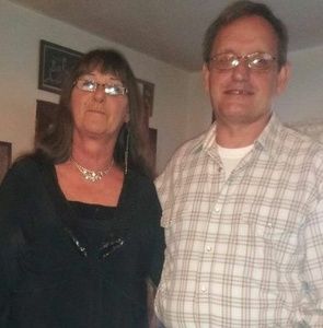 Meet your Posher, Sue n walter